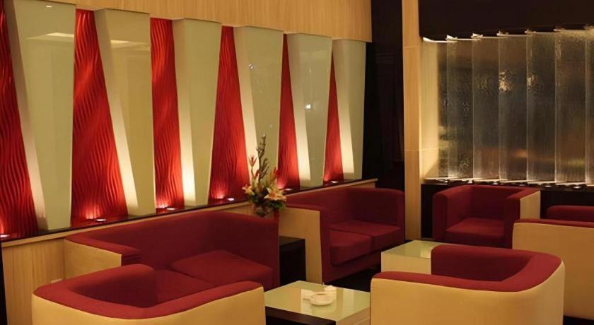 Travello Hotel Manado Ngoại thất bức ảnh